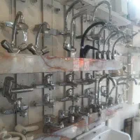شیرآلات کارکرده دوش ظرفشویی روشویی توالت