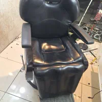 فروش دکوری و صندلی آرایشگاه|آرایشگاه و سالن‌های زیبایی|محمدشهر, محمدشهر|دیوار