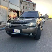 رنجرور اسپرت ۸ سیلندر سوپرشارژ|خودرو سواری و وانت|رشت, دیلمان|دیوار