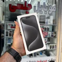 15pro max 256gig zaa ایفون موبایل چلسی