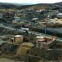 زمین منطقه ییلاقی طرقبه حصار مایانات،مایان، مایون