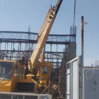 ارماتور بندی