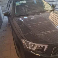 خودرو دنا پلاس اتومات|خودرو سواری و وانت|قیروکارزین, |دیوار