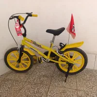 دوچرخه مدل ۱۶
