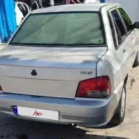 پراید 132sx|خودرو سواری و وانت|شیراز, شهرک گلها|دیوار