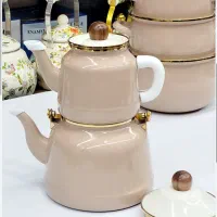 کتری و قوری