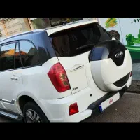 X33s|خودرو سواری و وانت|قم, نخودی|دیوار