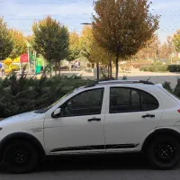 کوییک RS مدل ۱۴۰۲ در حد صفر