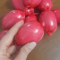 سوسیس وژامبون خانگی|خوردنی و آشامیدنی|قم, چهل درخت|دیوار