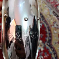 لوازم موتورسیکلت اگزوزانژکتوری،گلگیرجلورهرو،هندل|قطعات یدکی و لوازم جانبی|شیراز, جمهوری|دیوار