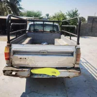 مزدا1600|خودرو سواری و وانت|برازجان, |دیوار