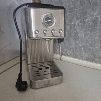 دستگاه اسپرسو ساز
