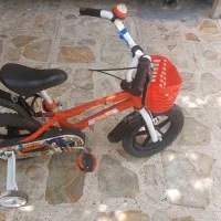دوچرخه و سه چرخه