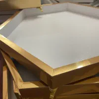 باکس و سینی دیزاین کادوی مراسم|خدمات پذیرایی، مراسم|گنبد کاووس, |دیوار