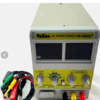 منبع تغذیه متغیر یاکسون