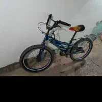 دوچرخ ۲۰