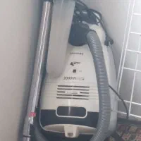 جاروبرقی سامسونگ
