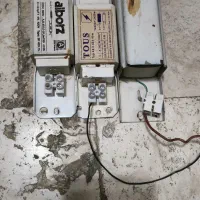 ترانس مهتابی