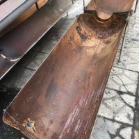 اخور گوسفند|لوازم جانبی حیوانات|دورود, |دیوار