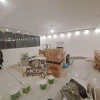 کلید نخورده همه چیز تمام با موقعیت کمیاب|فروش آپارتمان|مشهد, کوه سنگی|دیوار