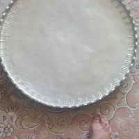 یک عددسینی مسی خیلی قدیمی ویک عدیگچه مسی|کلکسیون و سرگرمی|نیشابور, مدرس|دیوار