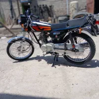 موتور دینو ۱۲۵|موتورسیکلت|شیراز, ستارخان|دیوار