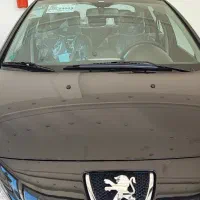 فروش نقدی و آنی انواع ۲۰۷|خودرو سواری و وانت|قم, سراجه (۱۵ خرداد)|دیوار