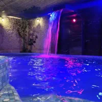 اجاره باغ ویلا ساعتی وروزانه باتخفیف ویژه برای زوج|اجارهٔ کوتاهمدت ویلا و باغ|دزفول, |دیوار