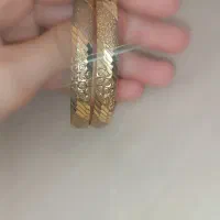 2 عدد النگو بچگانه بدل|بدلیجات|کرمانشاه, |دیوار