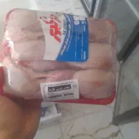 ماهی قزل آلا تازه 365000 حراج شد|خوردنی و آشامیدنی|دهلران, |دیوار