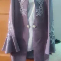 مانتو و شلوار زنانه|لباس|کاشان, مزرعه نو|دیوار