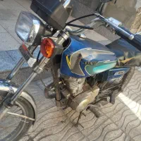 موتور مزایده|موتورسیکلت|کرمان, |دیوار