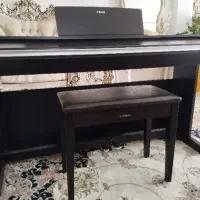 پیانو یاماها ydp 142 درحدنو