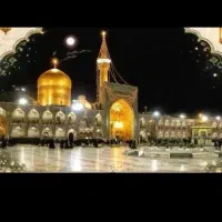 سفر به مشهد مقدس با تخفیف ویژه 20درصدی