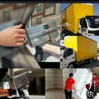 کارگر اثاث کشی منزل هستیم 24 ساعته اردکان میبد|خدمات حمل و نقل|میبد, |دیوار