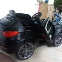 ماشین شارژی