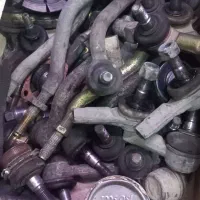 تعمیر جلوبندی  انواع سیبک های استوک موجود هست