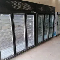 تعمیر یخچال، کولر و آبسردکن (سیستم های سرمایشی)|خدمات پیشه و مهارت|بوشهر, |دیوار