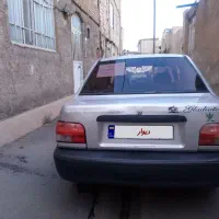 پراید|خودرو سواری و وانت|شاهدشهر, |دیوار