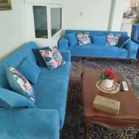 فروش مبل چستر و کویین|مبلمان خانگی و میز عسلی|تهران, سازمان برنامه شمالی|دیوار
