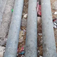 فروش لوله فولاد مانیسمان