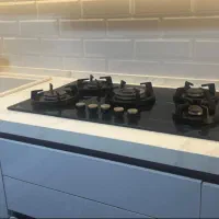 گاز پنج شعله اخوان