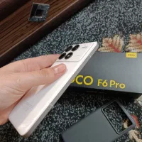 Poco F6 Pro|موبایل|لنگرود, |دیوار