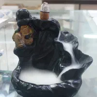 عود آبشاری ۱۰۰