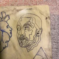 آموزش تتو بدن مبتدی تا حرفه ای|خدمات آموزشی|گرگان, |دیوار