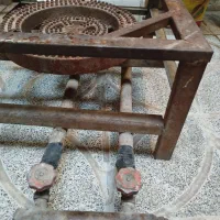 گاز دو شعله فروشی
