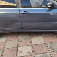 دنا مدل 94|خودرو سواری و وانت|شازند, |دیوار