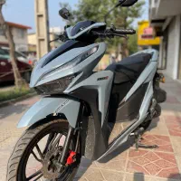 کلیک نامی ۱۵۰ سی سی ۱۴۰۳ مازراتی|موتورسیکلت|ساری, |دیوار