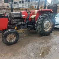تراکتور 285