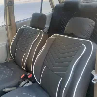 پراید تمیز ۸۳|خودرو سواری و وانت|تربت جام, شهرک آزادگان|دیوار